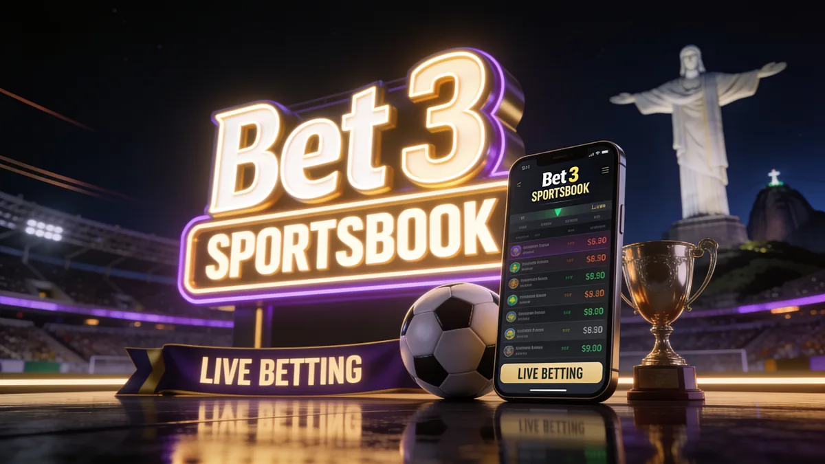 Bônus adicionais na bet 3 para jogadores no Brasil